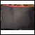 Max 17" Laptop Case with Zippered Pouch