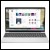 GXMO F152G 15.6 inch Laptop, 16GB+512GB, Windows 11 Intel Alder Lake N95 Quad Core, Support Fingerprint Unlock(Silver)