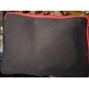 Max 17" Laptop Case with Zippered Pouch