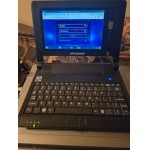 2007 Sylvania GnetBook Running Bodhi-5.1.1 Legacy
