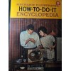Vintage Complete How To Do It encyclopedia Set!!