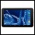 Azpen Innovation Tablet 7" LCD Display